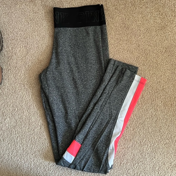 PINK Leggings - Picture 1 of 7